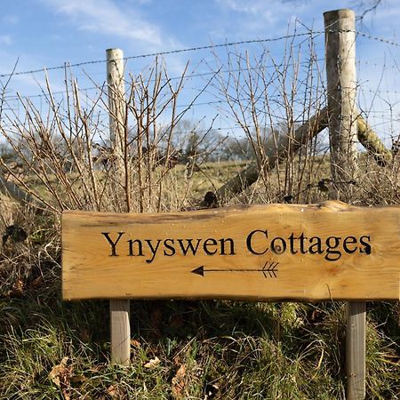 Brecon Beacons Cottage With Stunning Country Views Myddfai Buitenkant foto
