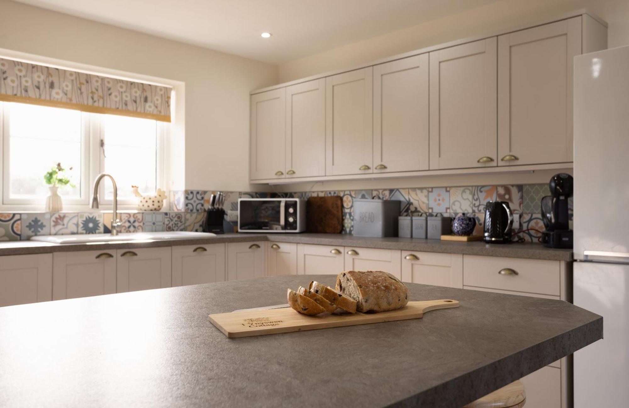 Brecon Beacons Cottage With Stunning Country Views Myddfai Buitenkant foto