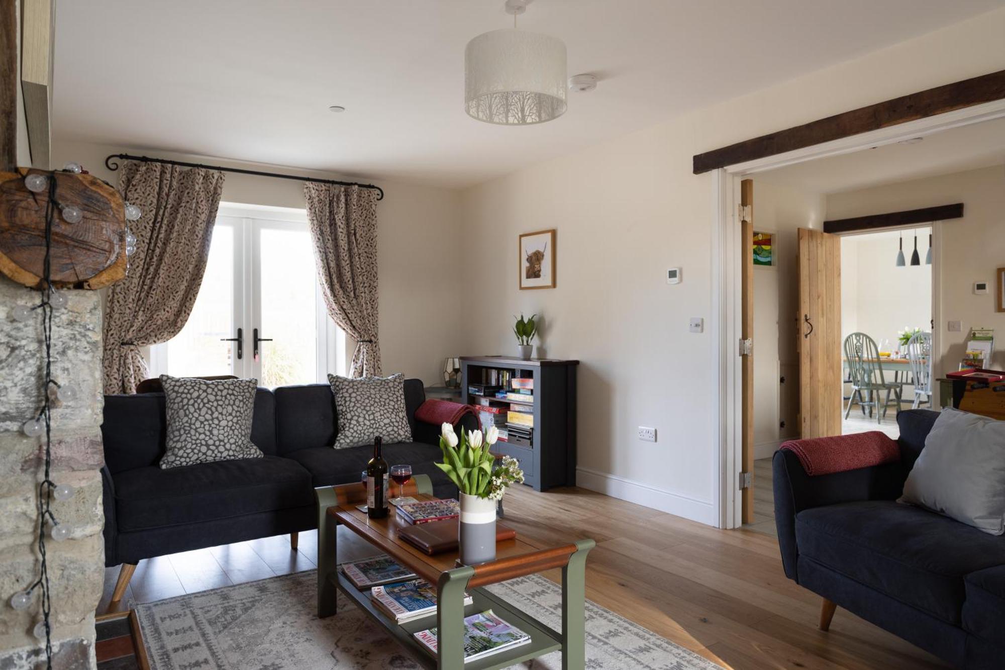 Brecon Beacons Cottage With Stunning Country Views Myddfai Buitenkant foto