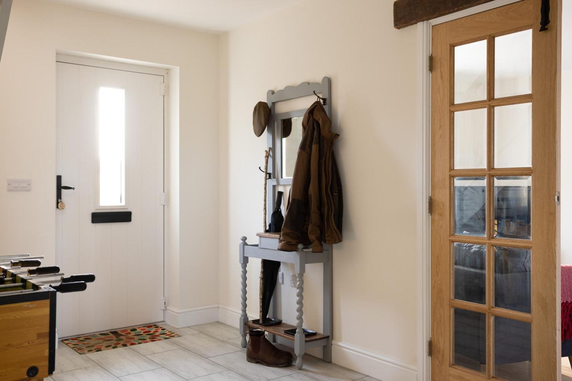 Brecon Beacons Cottage With Stunning Country Views Myddfai Buitenkant foto