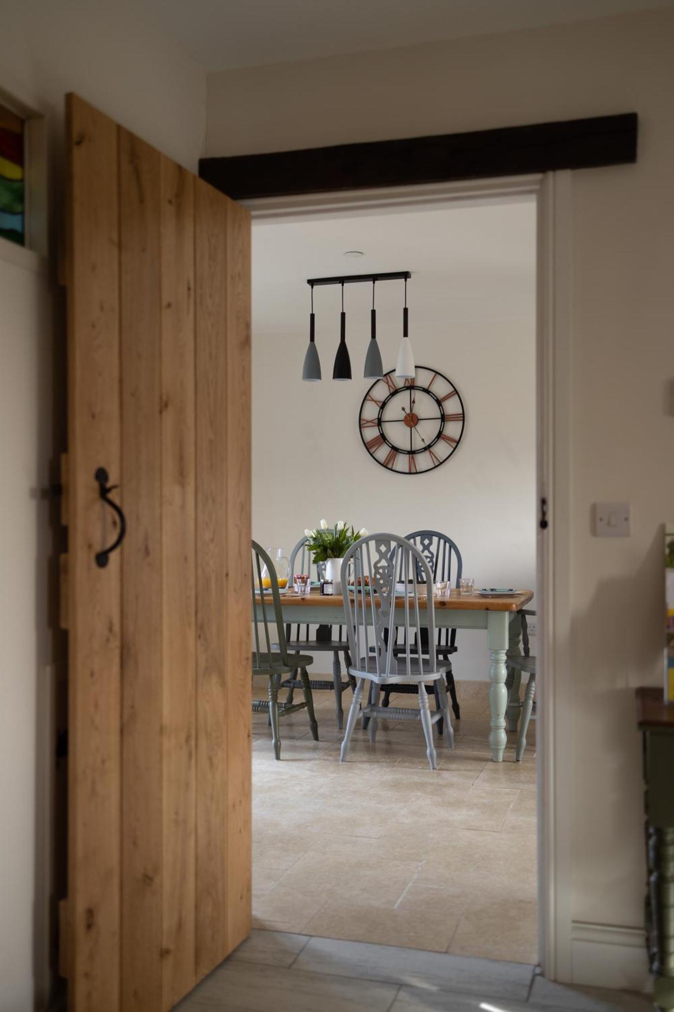 Brecon Beacons Cottage With Stunning Country Views Myddfai Buitenkant foto
