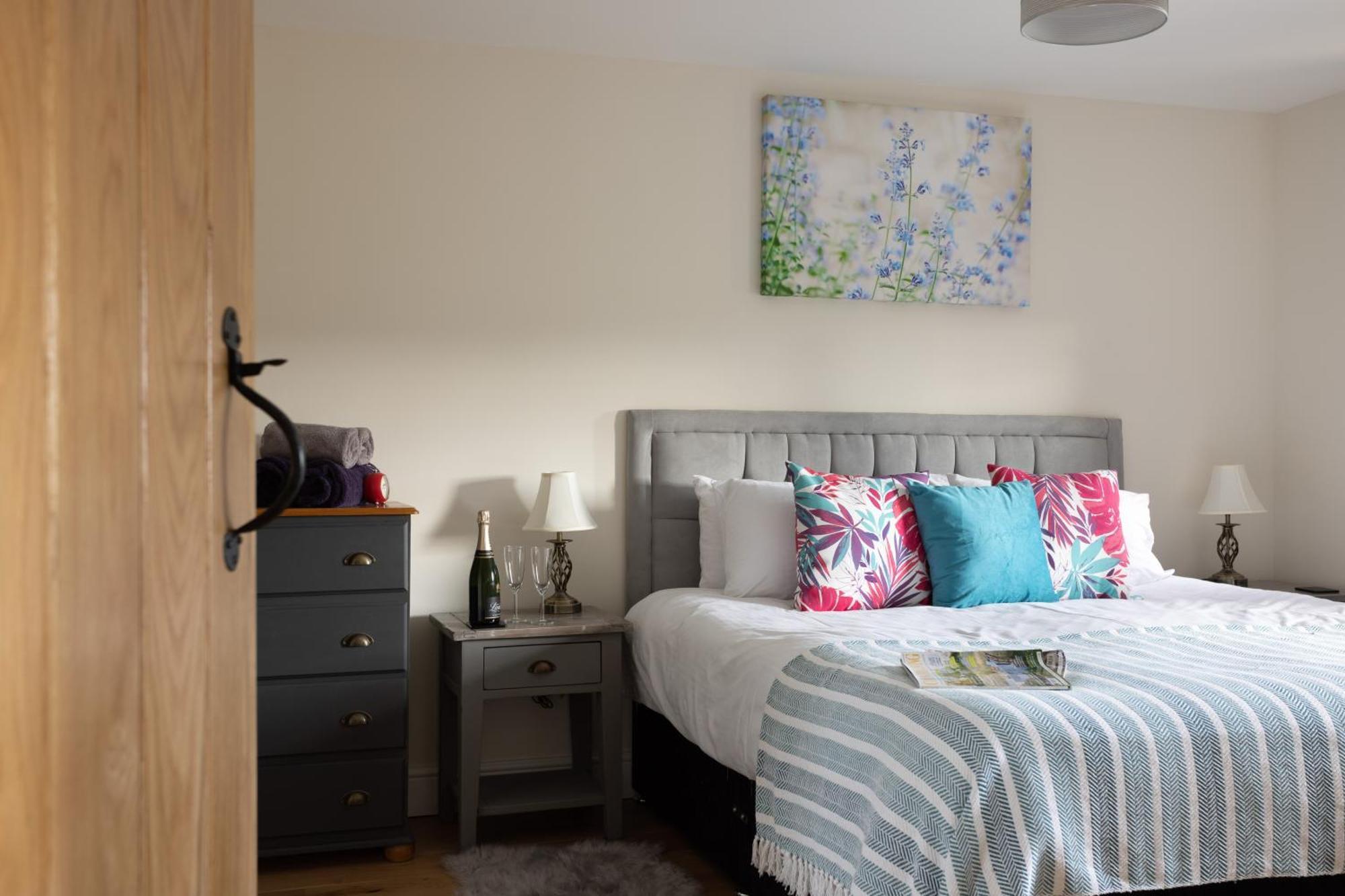 Brecon Beacons Cottage With Stunning Country Views Myddfai Buitenkant foto