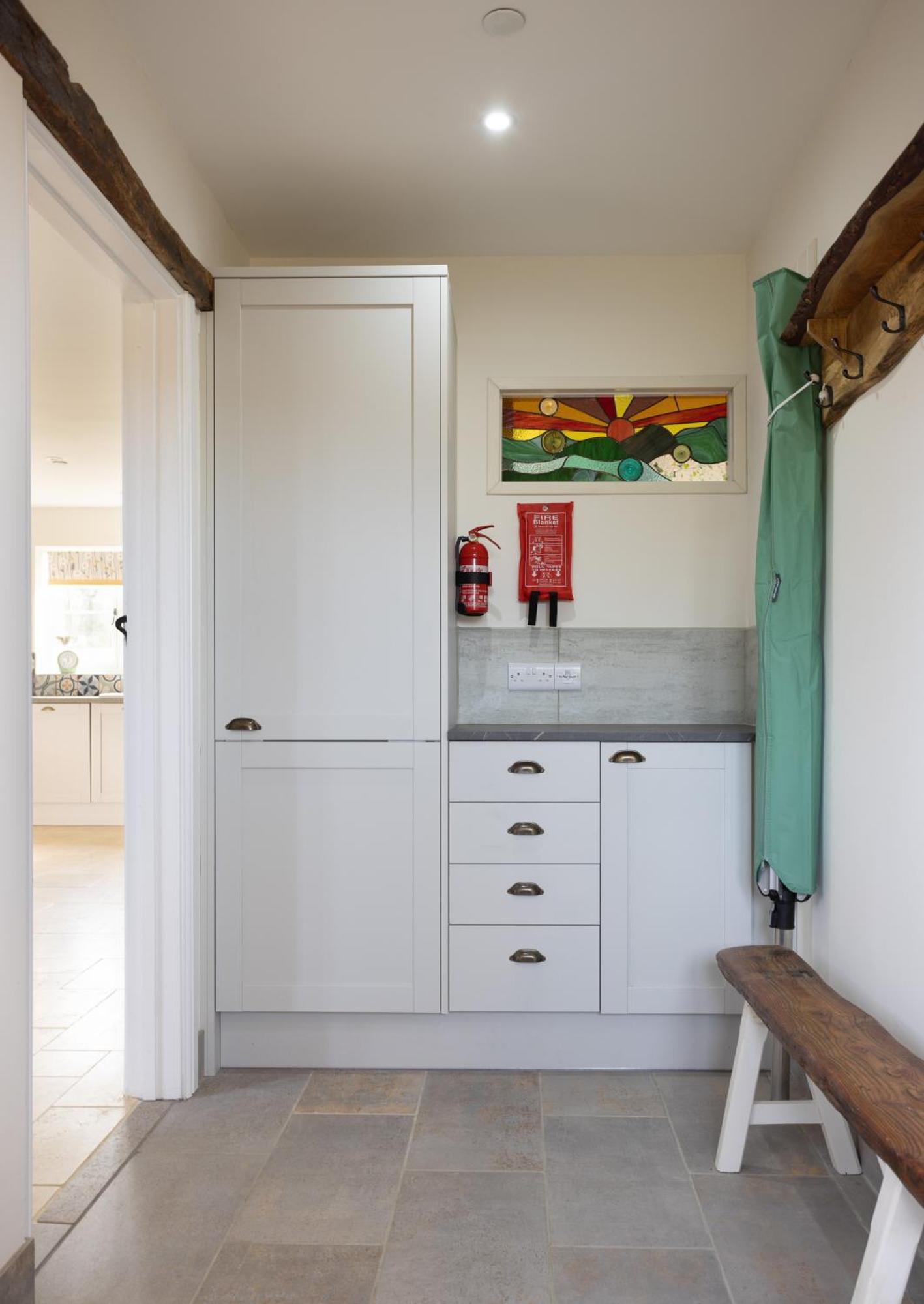 Brecon Beacons Cottage With Stunning Country Views Myddfai Buitenkant foto