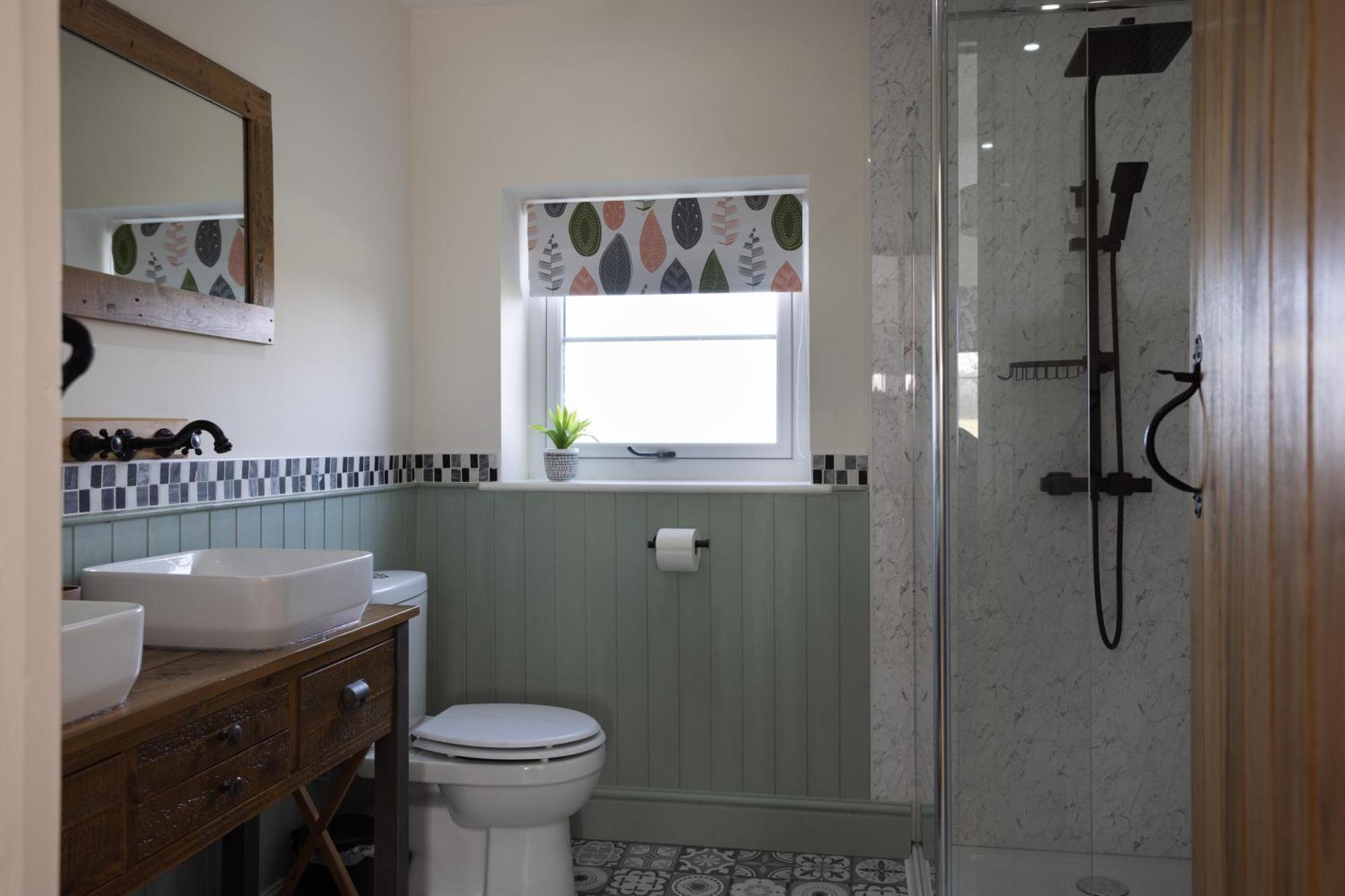 Brecon Beacons Cottage With Stunning Country Views Myddfai Buitenkant foto
