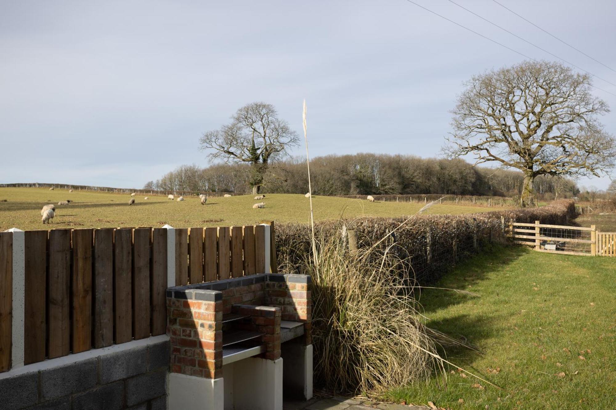 Brecon Beacons Cottage With Stunning Country Views Myddfai Buitenkant foto
